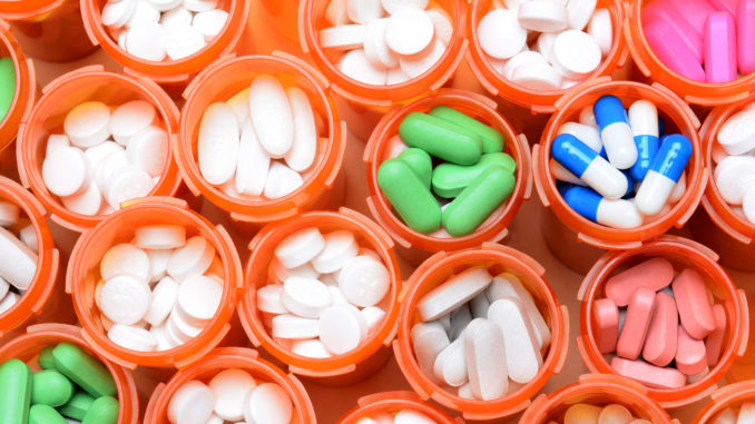 Varför är läkare emot växtmediciner?